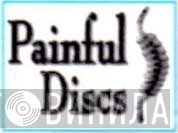 Painful Discs - Винил CD и Кассеты лейбла Painful Discs на сайте МаркетВинила