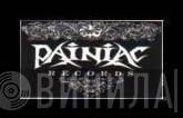 Painiac Records - Винил CD и Кассеты лейбла Painiac Records на сайте МаркетВинила