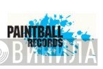 Paintball Records - Винил CD и Кассеты лейбла Paintball Records на сайте МаркетВинила