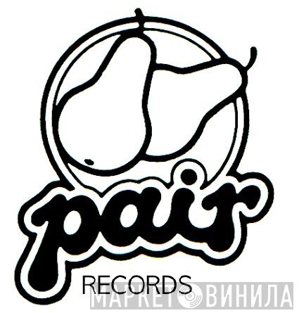 Pair Records - Винил CD и Кассеты лейбла Pair Records на сайте МаркетВинила