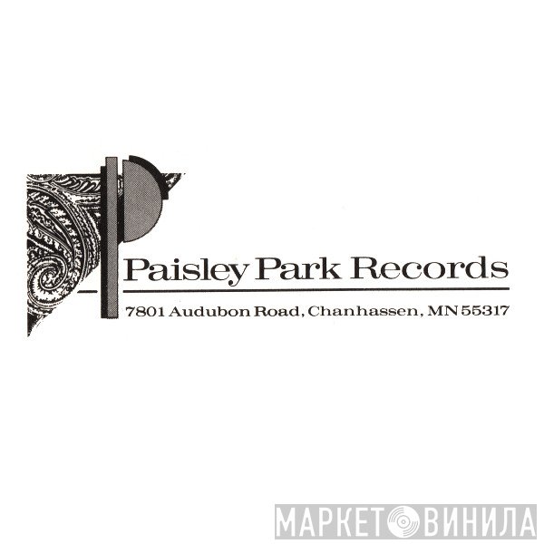 Paisley Park Records - Винил CD и Кассеты лейбла Paisley Park Records на сайте МаркетВинила