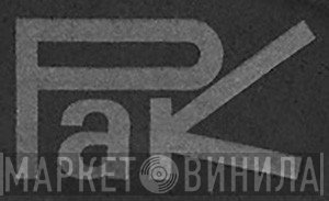 Pak  - Винил CD и Кассеты лейбла Pak (2) на сайте МаркетВинила