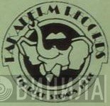 Pakaderm Records - Винил CD и Кассеты лейбла Pakaderm Records на сайте МаркетВинила