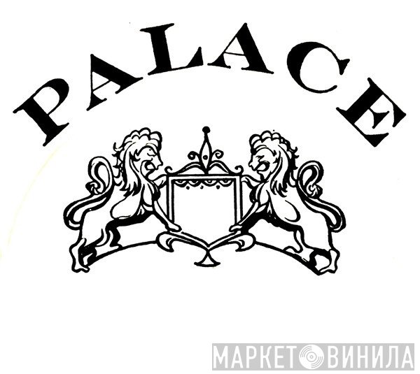 Palace  - Винил CD и Кассеты лейбла Palace (2) на сайте МаркетВинила