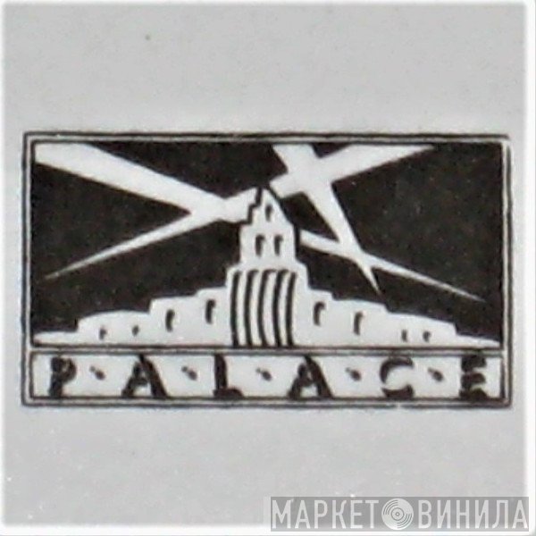 Palace - Винил CD и Кассеты лейбла Palace на сайте МаркетВинила