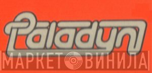Paladijn - Винил CD и Кассеты лейбла Paladijn на сайте МаркетВинила