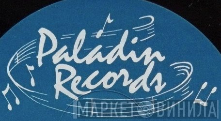 Paladin Records - Винил CD и Кассеты лейбла Paladin Records на сайте МаркетВинила
