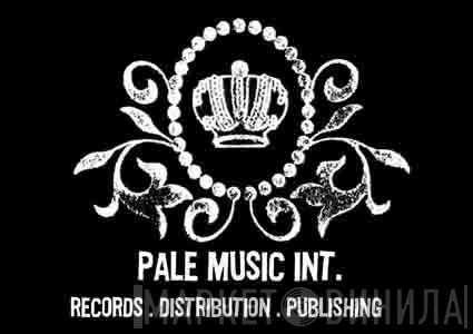 Pale Music - Винил CD и Кассеты лейбла Pale Music на сайте МаркетВинила