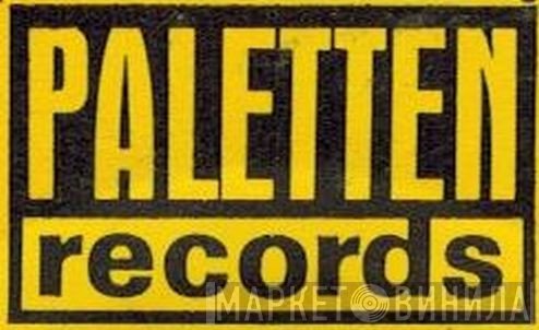 Paletten Records - Винил CD и Кассеты лейбла Paletten Records на сайте МаркетВинила