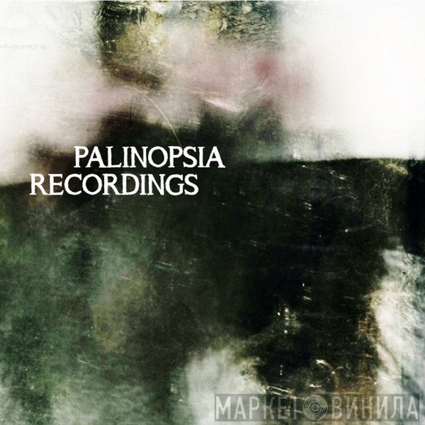 Palinopsia Recordings - Винил CD и Кассеты лейбла Palinopsia Recordings на сайте МаркетВинила