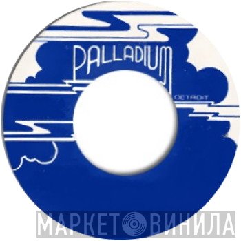 Palladium Records  - Винил CD и Кассеты лейбла Palladium Records (3) на сайте МаркетВинила