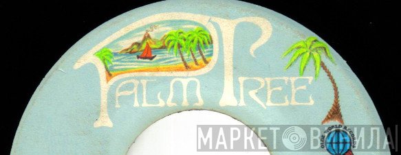 Palm Tree Records  - Винил CD и Кассеты лейбла Palm Tree Records (9) на сайте МаркетВинила