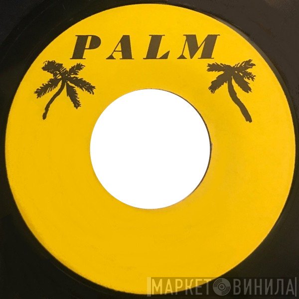 Palm  - Винил CD и Кассеты лейбла Palm (5) на сайте МаркетВинила