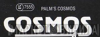 Palm's Cosmos - Винил CD и Кассеты лейбла Palm's Cosmos на сайте МаркетВинила