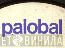 Palobal - Винил CD и Кассеты лейбла Palobal на сайте МаркетВинила