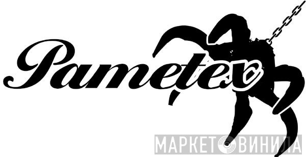 Pamétex - Винил CD и Кассеты лейбла Pamétex на сайте МаркетВинила