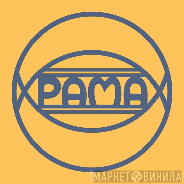 Pama Records - Винил CD и Кассеты лейбла Pama Records на сайте МаркетВинила