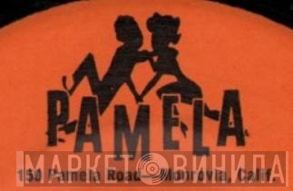 Pamela - Винил CD и Кассеты лейбла Pamela на сайте МаркетВинила