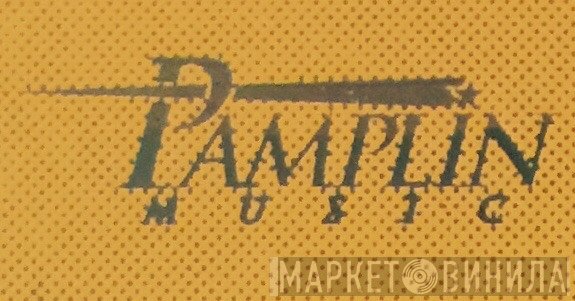 Pamplin Music - Винил CD и Кассеты лейбла Pamplin Music на сайте МаркетВинила