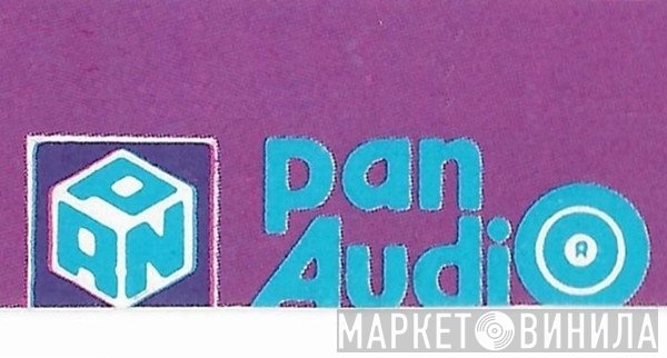 Pan Audio - Винил CD и Кассеты лейбла Pan Audio на сайте МаркетВинила