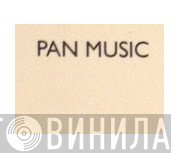 Pan Music AB - Винил CD и Кассеты лейбла Pan Music AB на сайте МаркетВинила
