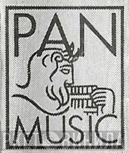 Pan Music - Винил CD и Кассеты лейбла Pan Music на сайте МаркетВинила