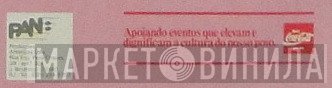 Pan Produções Artísticas Ltda. - Винил CD и Кассеты лейбла Pan Produções Artísticas Ltda. на сайте МаркетВинила