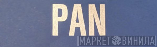 Pan  - Винил CD и Кассеты лейбла Pan (5) на сайте МаркетВинила