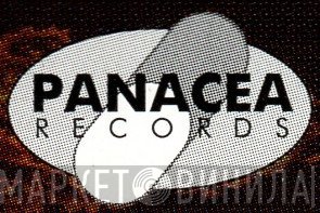 Panacea Records  - Винил CD и Кассеты лейбла Panacea Records (3) на сайте МаркетВинила