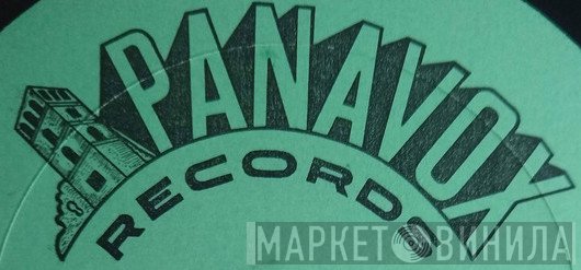 Panavox Records - Винил CD и Кассеты лейбла Panavox Records на сайте МаркетВинила