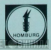 Panchemie Homburg - Винил CD и Кассеты лейбла Panchemie Homburg на сайте МаркетВинила