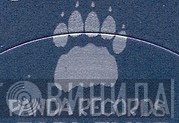 Panda Records  - Винил CD и Кассеты лейбла Panda Records (7) на сайте МаркетВинила