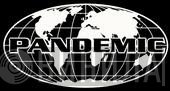 Pandemic - Винил CD и Кассеты лейбла Pandemic на сайте МаркетВинила