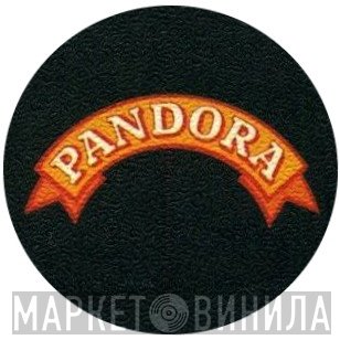 Pandora  - Винил CD и Кассеты лейбла Pandora (2) на сайте МаркетВинила