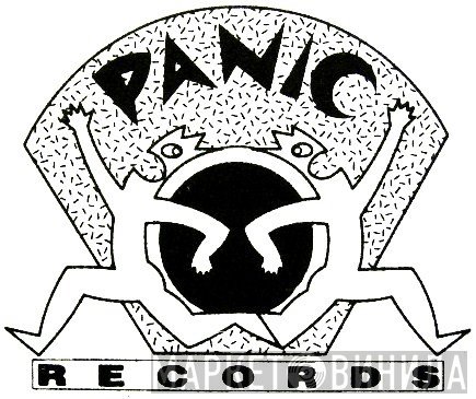 Panic Records - Винил CD и Кассеты лейбла Panic Records на сайте МаркетВинила