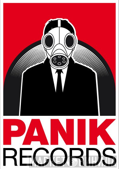 Panik Records  - Винил CD и Кассеты лейбла Panik Records (2) на сайте МаркетВинила