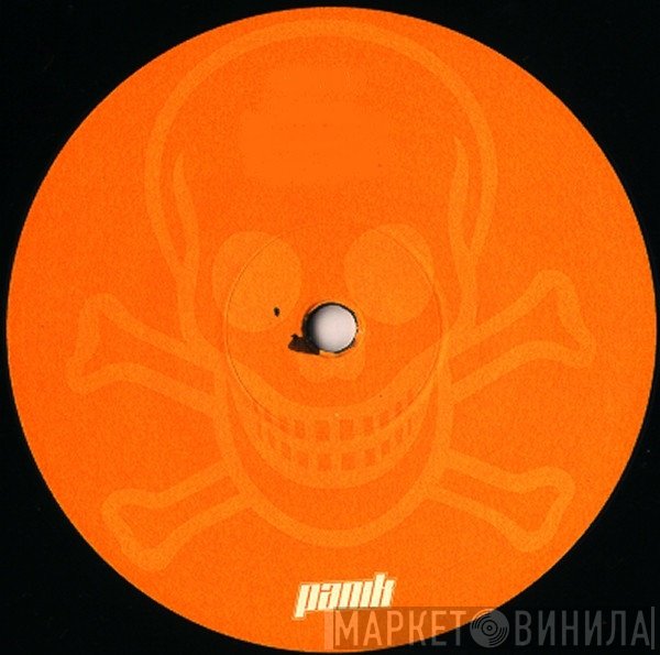 Panik  - Винил CD и Кассеты лейбла Panik (5) на сайте МаркетВинила