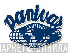 Panivar - Винил CD и Кассеты лейбла Panivar на сайте МаркетВинила