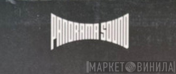 Panorama Sound - Винил CD и Кассеты лейбла Panorama Sound на сайте МаркетВинила