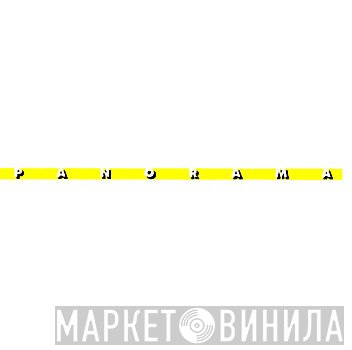 Panorama  - Винил CD и Кассеты лейбла Panorama (12) на сайте МаркетВинила