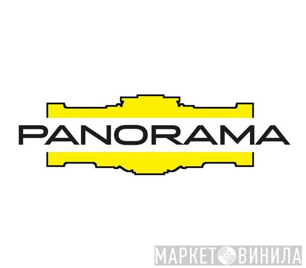 Panorama  - Винил CD и Кассеты лейбла Panorama (13) на сайте МаркетВинила