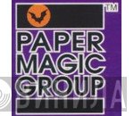 Paper Magic Group - Винил CD и Кассеты лейбла Paper Magic Group на сайте МаркетВинила