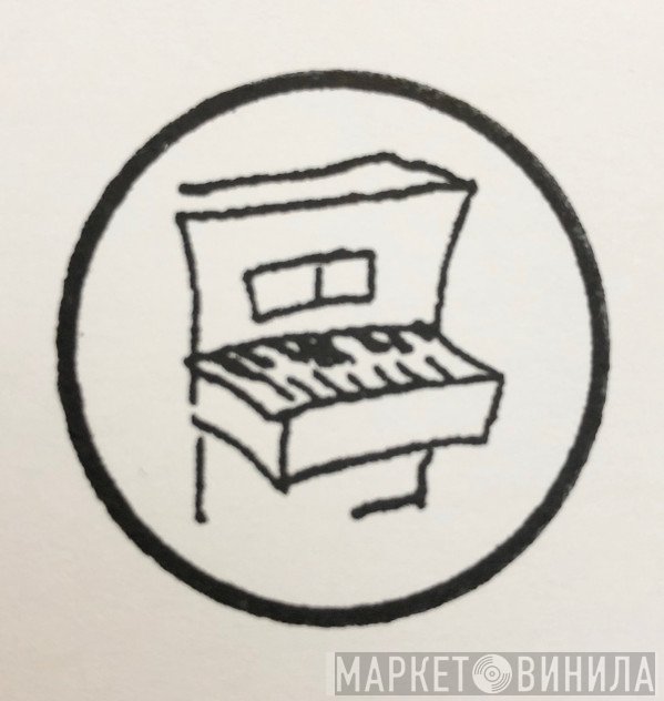 Paper Piano - Винил CD и Кассеты лейбла Paper Piano на сайте МаркетВинила