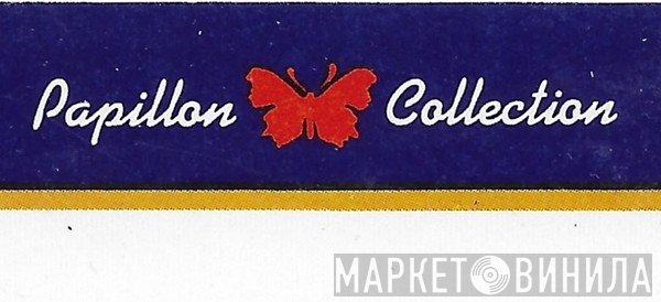Papillon Collection - Винил CD и Кассеты лейбла Papillon Collection на сайте МаркетВинила