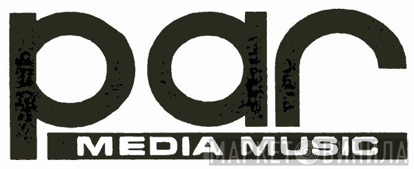 Par Media Music - Винил CD и Кассеты лейбла Par Media Music на сайте МаркетВинила