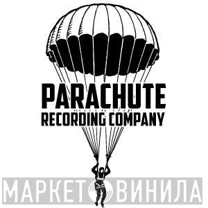 Parachute Recording Company - Винил CD и Кассеты лейбла Parachute Recording Company на сайте МаркетВинила