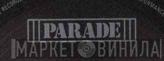 Parade  - Винил CD и Кассеты лейбла Parade (9) на сайте МаркетВинила