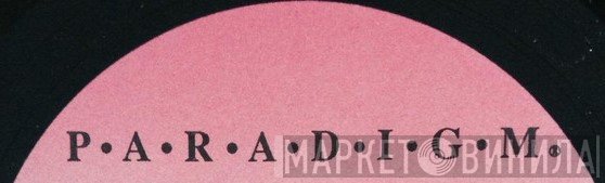 Paradigm  - Винил CD и Кассеты лейбла Paradigm (6) на сайте МаркетВинила