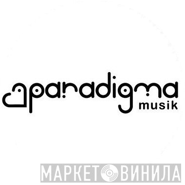 Paradigma Musik - Винил CD и Кассеты лейбла Paradigma Musik на сайте МаркетВинила