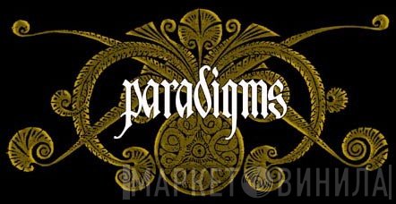 Paradigms Recordings - Винил CD и Кассеты лейбла Paradigms Recordings на сайте МаркетВинила
